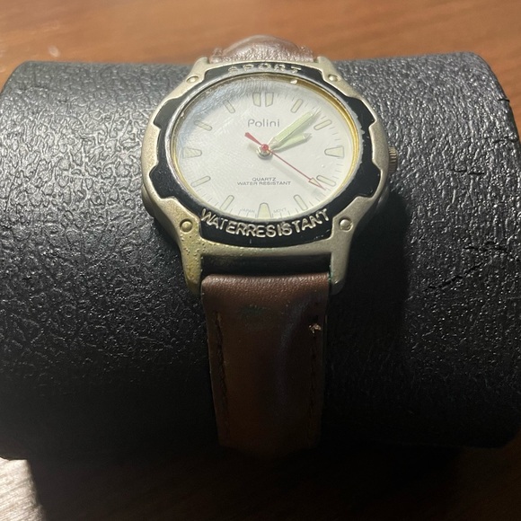 RARE Polini Sport Watch - Picture 3 of 3